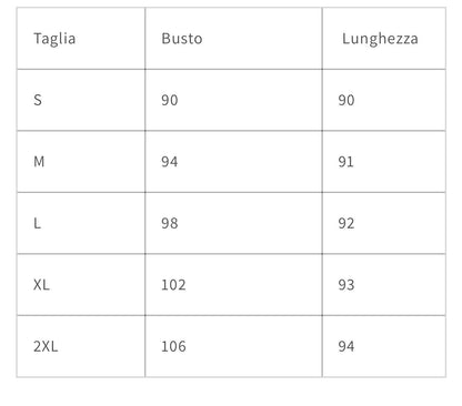 Completo Donna Marta